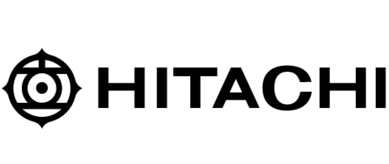 hitachi: logo, , 
