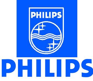 Philips: logo, , 