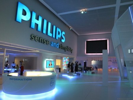 Philips, 