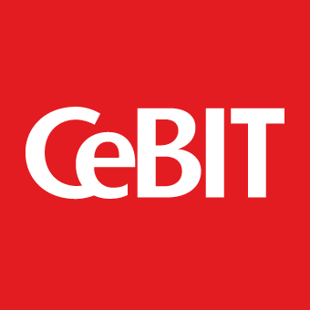 CeBIT: logo