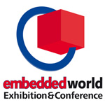 Embedded World: logo