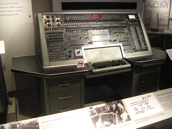  UNIVAC
