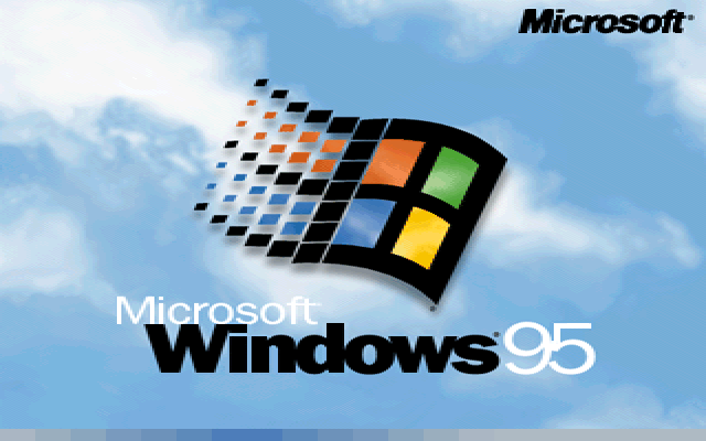 windows, 95, , , os, , 