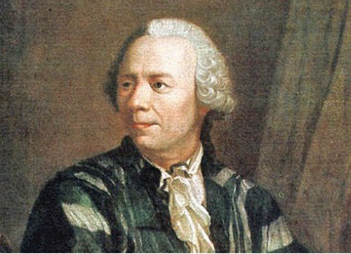 , , Euler