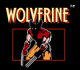 Dendy, nes, famicom, Wolverine