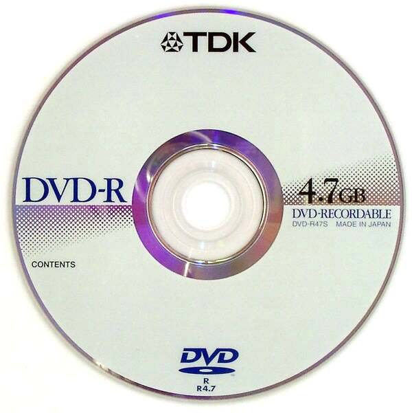 DVD: болванка, dvd, dvd-r