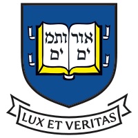  , Yale University: logo