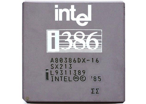 intel, 80386, i386