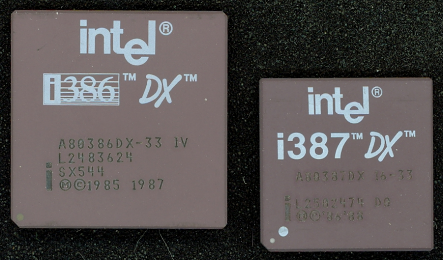 intel, 80386, i386