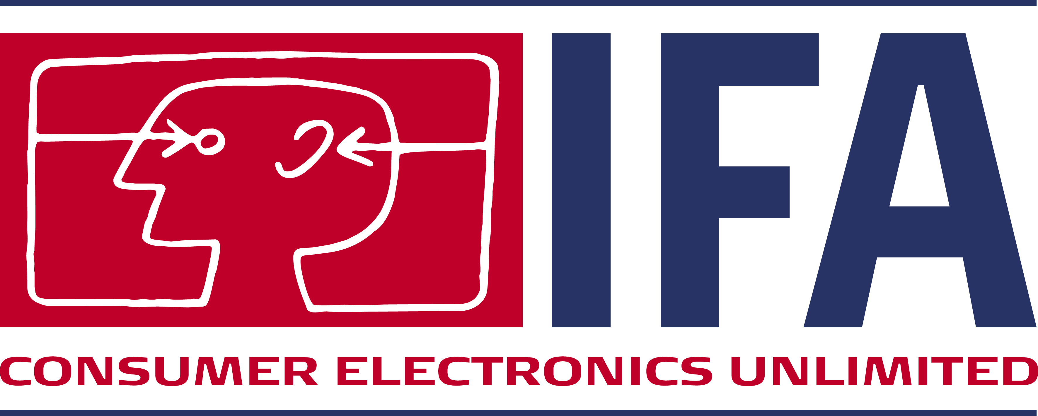 IFA Berlin: logo