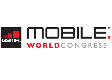 Mobile World Congress: logo, 