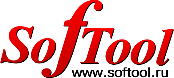Softool: logo, 