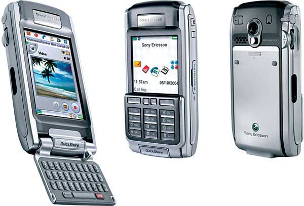 gadgets, , , , , mobile, telephone, smartphone, , , sony, ericsson, p910