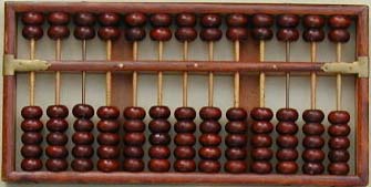 abacus, abak, 