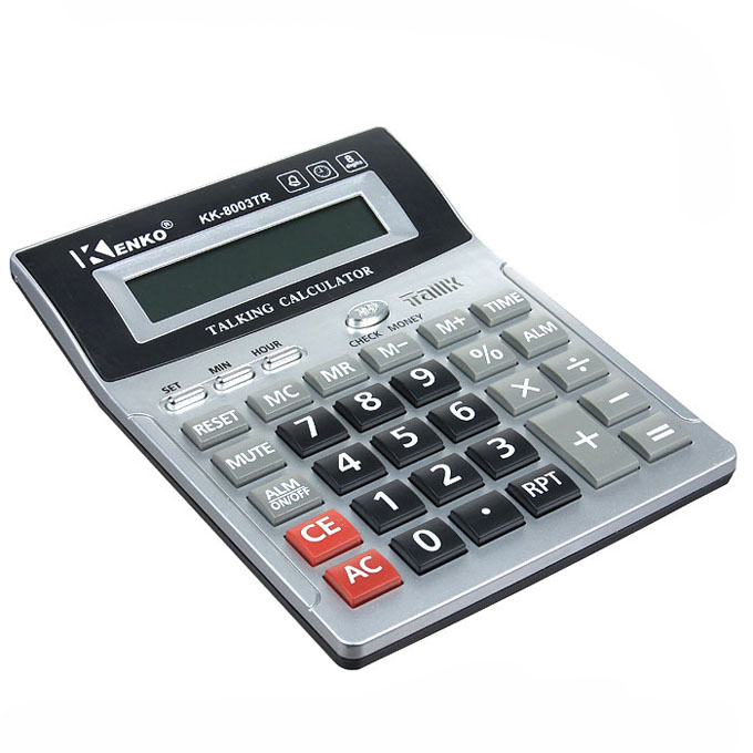 calculator, 