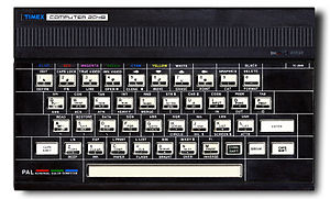 tc2048, timex, computer, 2048