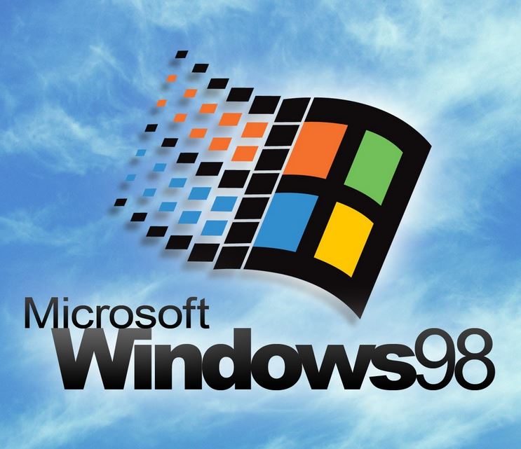 windows, 98, os, , , 