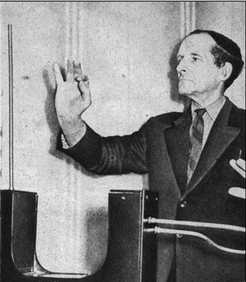 theremin, , , 