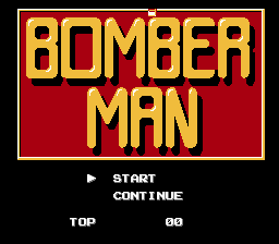 Dendy, NES, Famicom, Bomberman Collection