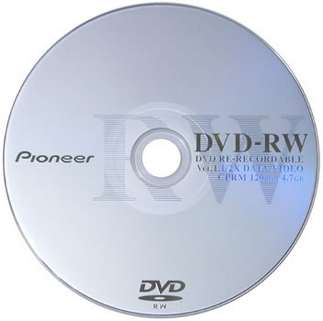 DVD: болванка, dvd, dvd-rw